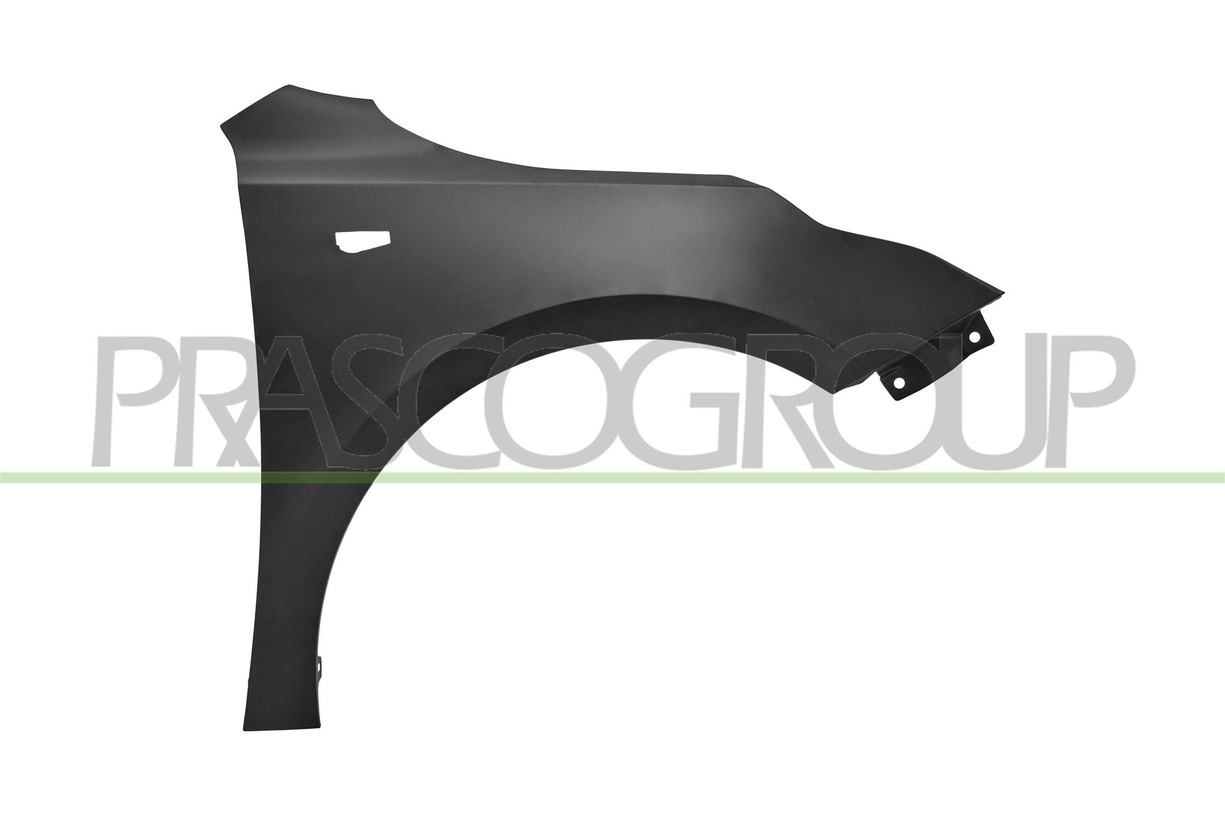 PRASCO Wing fender Article number: KI4383013 cheaply