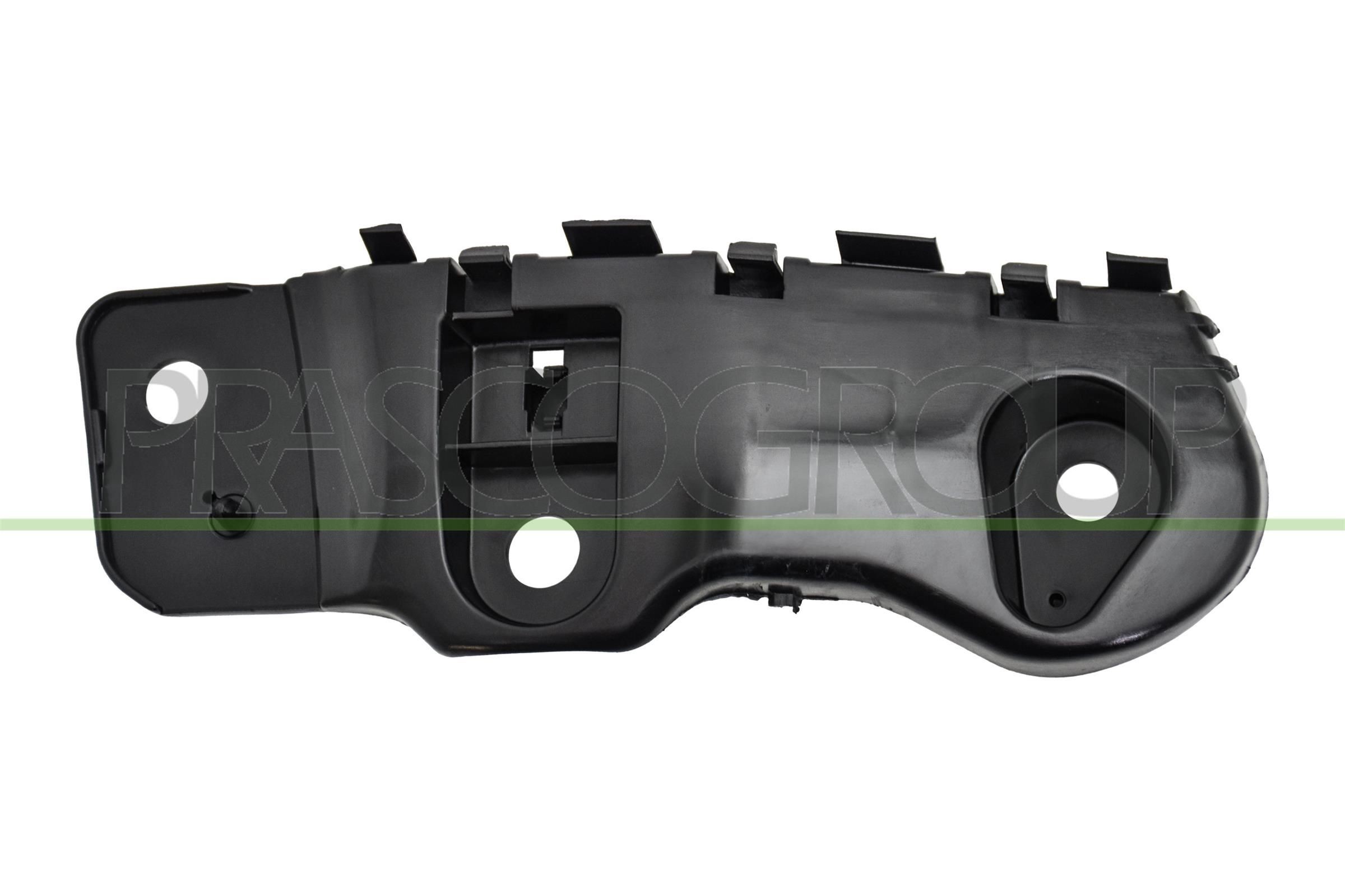 PRASCO Bumper bracket Article number: MZ7061003 cheaply