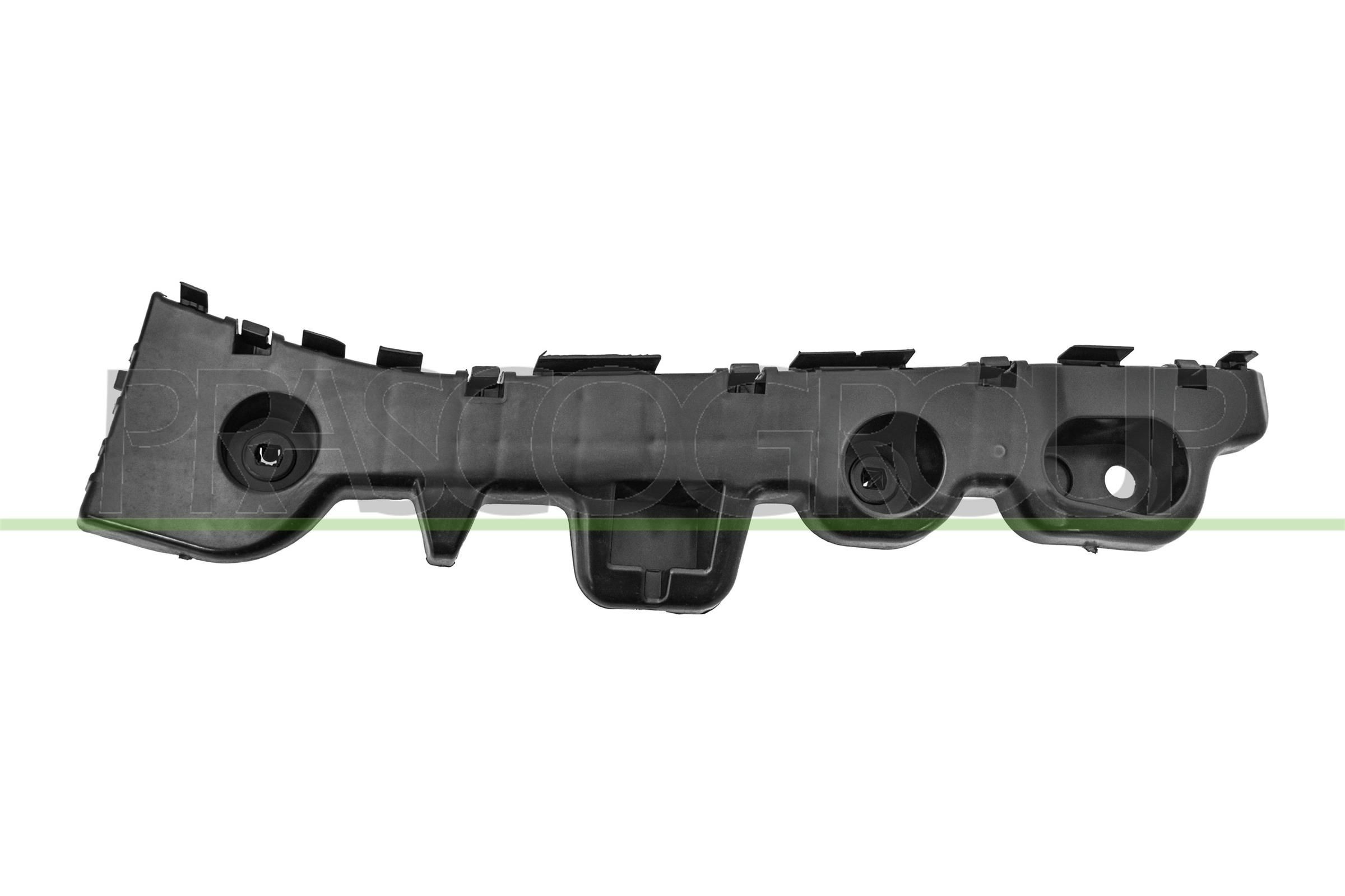 PRASCO Bumper bracket Article number: MZ7061053 cheaply