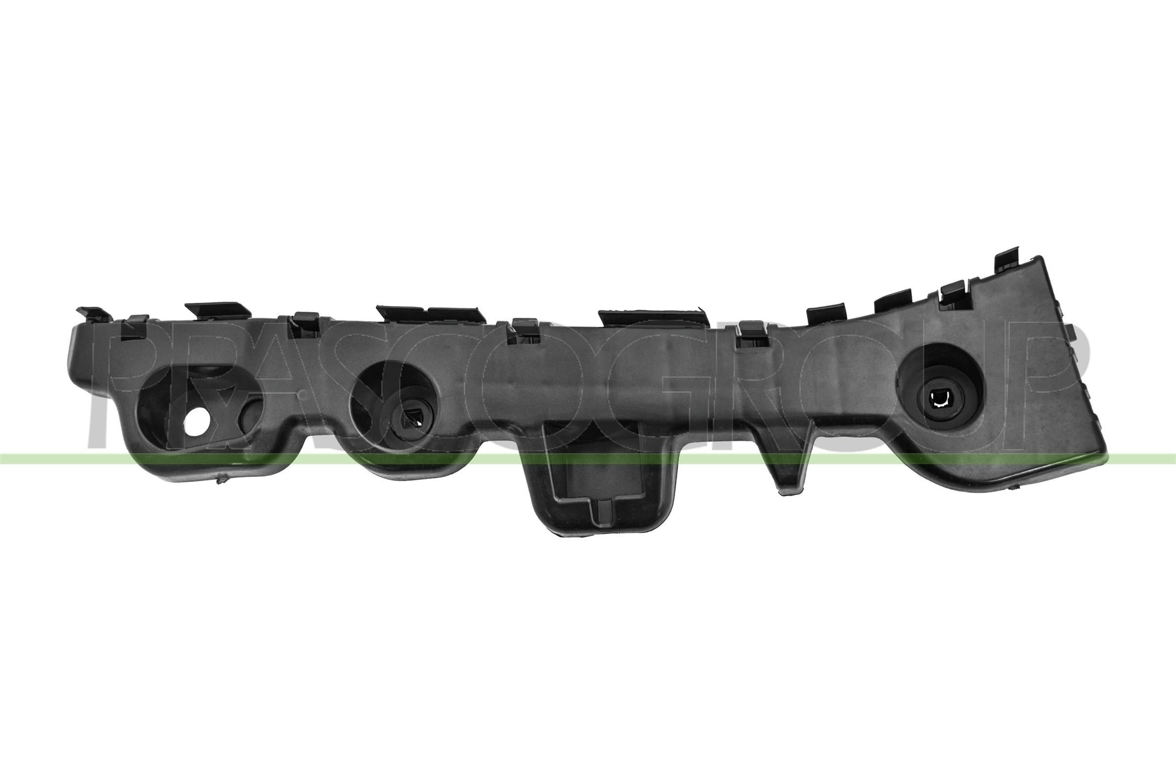 PRASCO Bumper bracket Article number: MZ7061054 cheaply