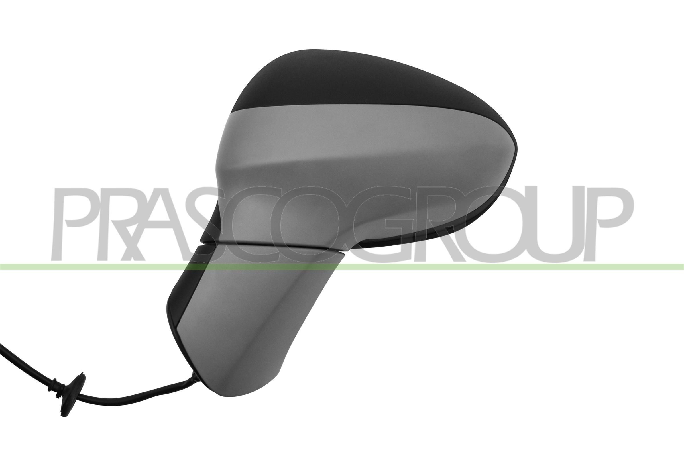 PRASCO Wing mirror Article number: OP7217304 cheaply