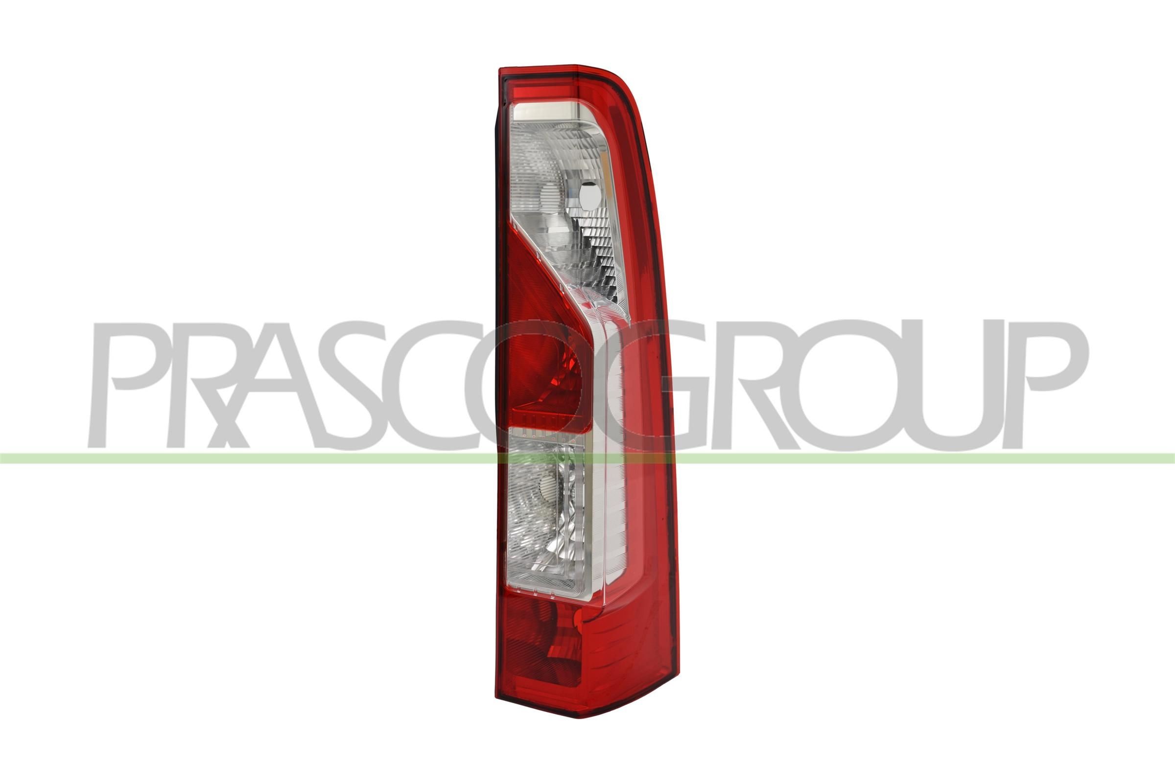 PRASCO Rear light Article number: OP9544155 cheaply