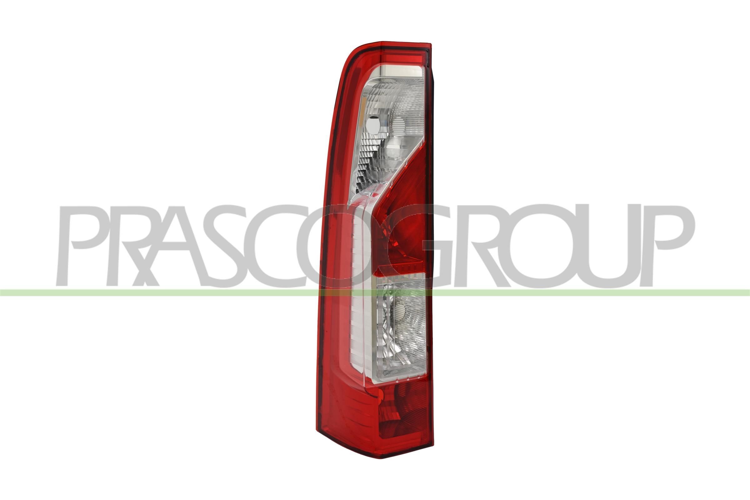 PRASCO Rear light Article number: OP9544156 cheaply