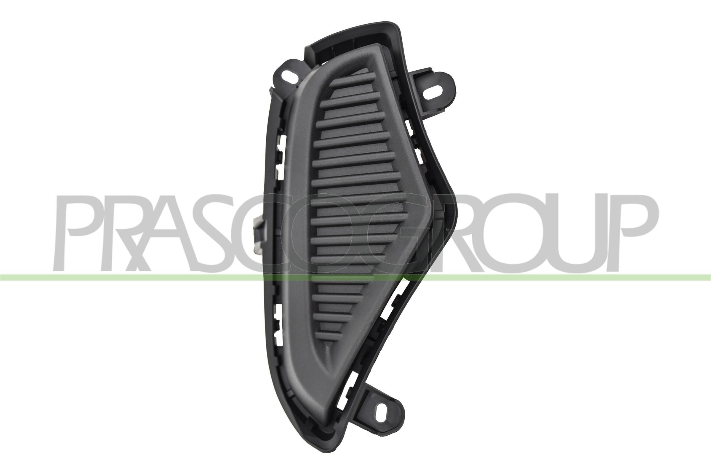 PRASCO Bumper grill Article number: TY2932113 cheaply