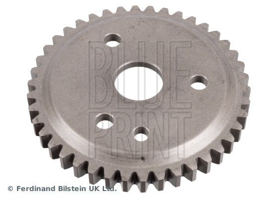 BLUE PRINT Tailgate strut Article number: ADBP580039 cheaply