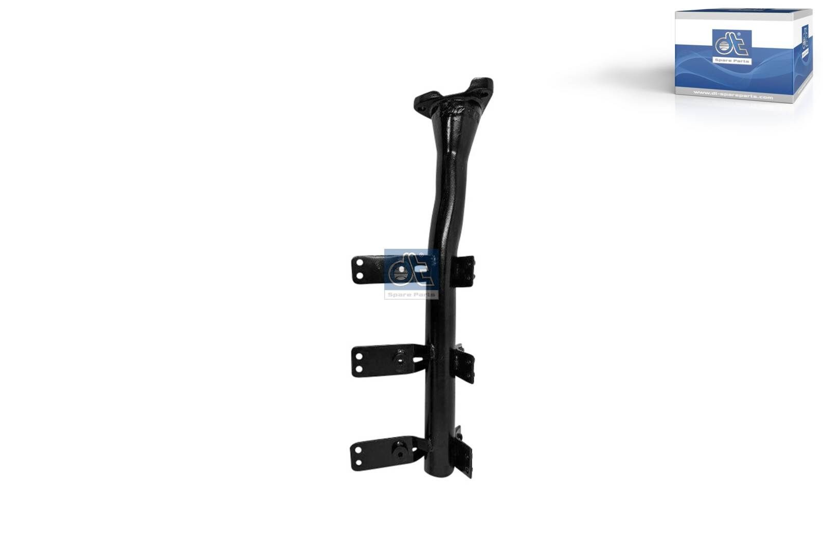 DT Spare Parts Holder, mudguard Article number: 1.00287 cheaply