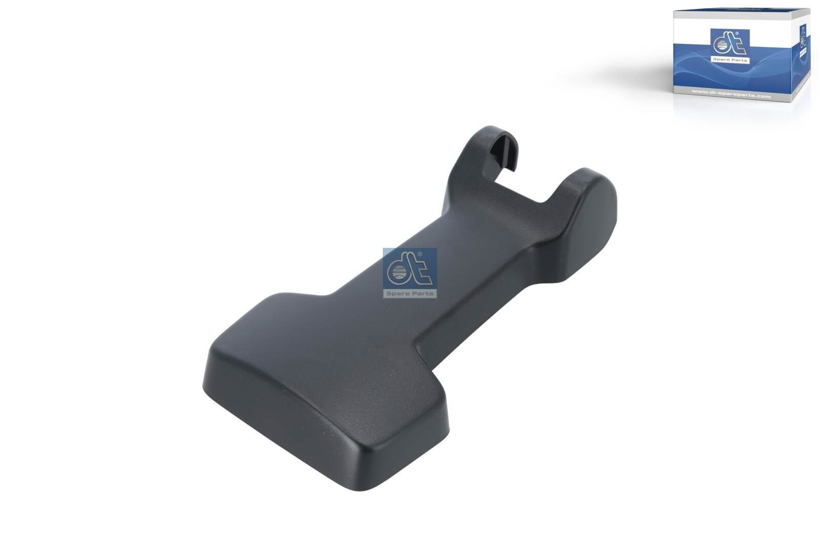 DT Spare Parts Cover, mirror system Article number: 1.00369 cheaply