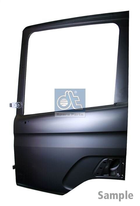 DT Spare Parts Door, body Article number: 1.22771 cheaply