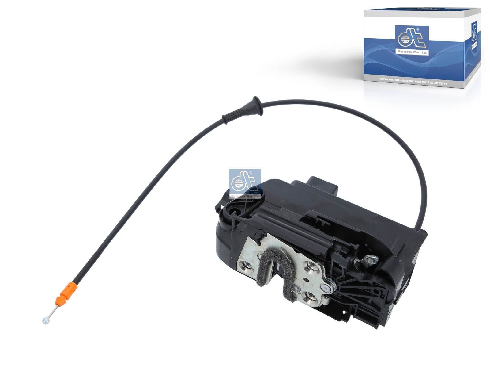 DT Spare Parts Door lock Article number: 1.23455 cheaply