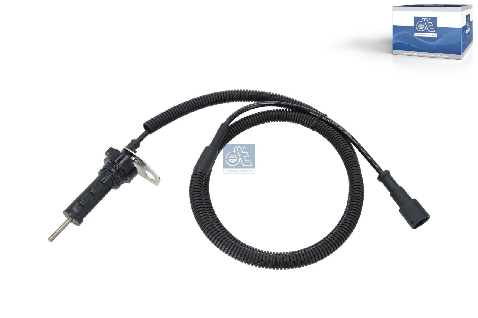 DT Spare Parts Wear Indicator, brake pad Article number: 1.48500 cheaply