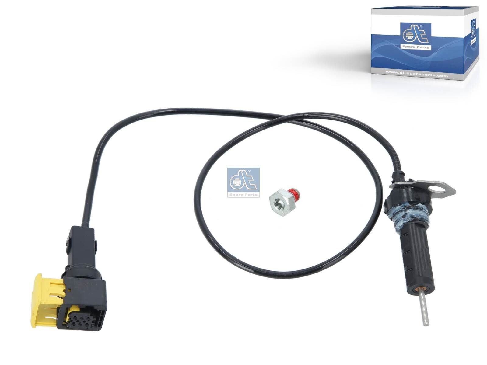 DT Spare Parts Wear Indicator, brake pad Article number: 13.31031 cheaply