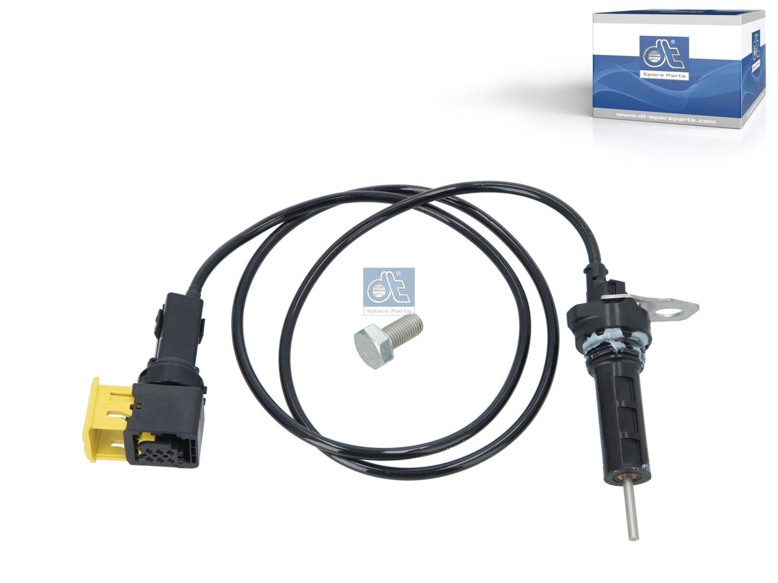 DT Spare Parts Wear Indicator, brake pad Article number: 13.31032 cheaply