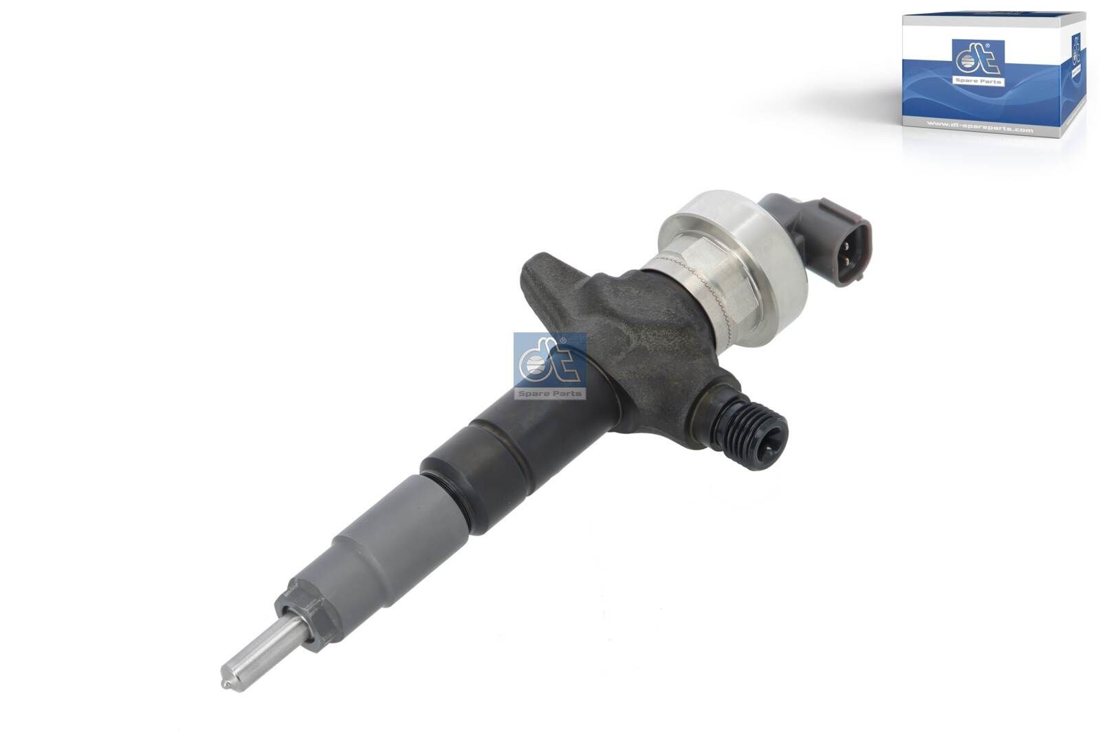 DT Spare Parts Injector Nozzle Article number: 15.00240 cheaply