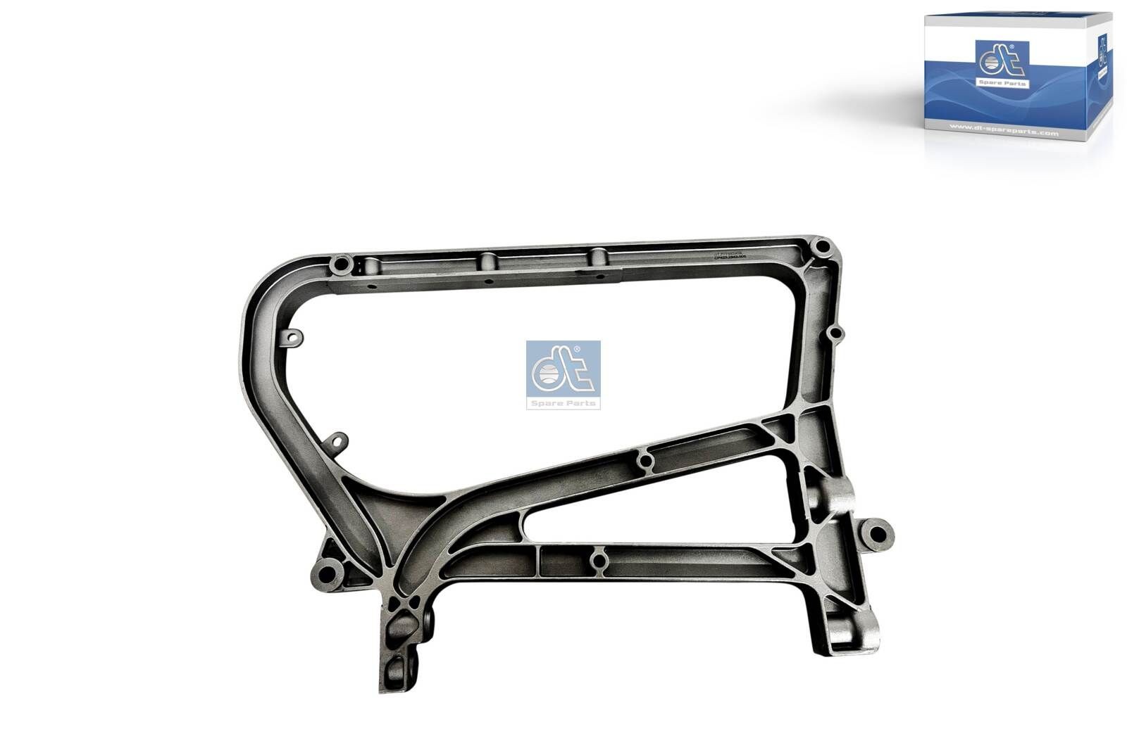 DT Spare Parts Holder, mudguard Article number: 2.00005 cheaply