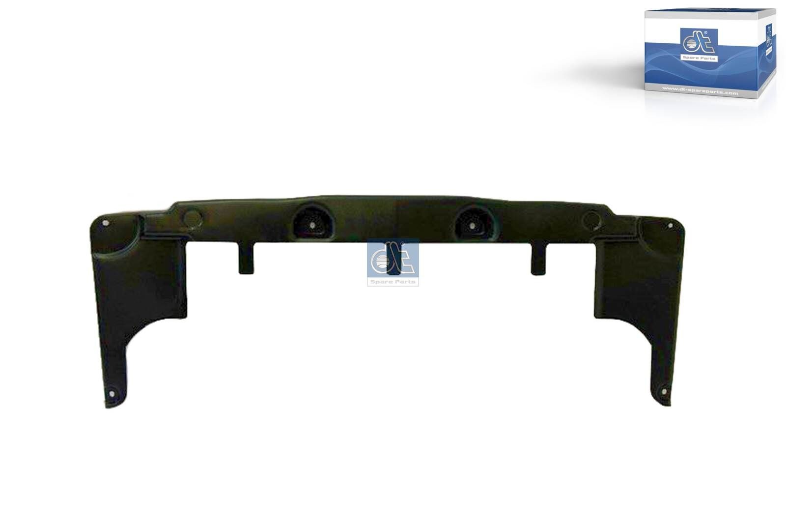 DT Spare Parts Cover, front apron Article number: 2.00050 cheaply