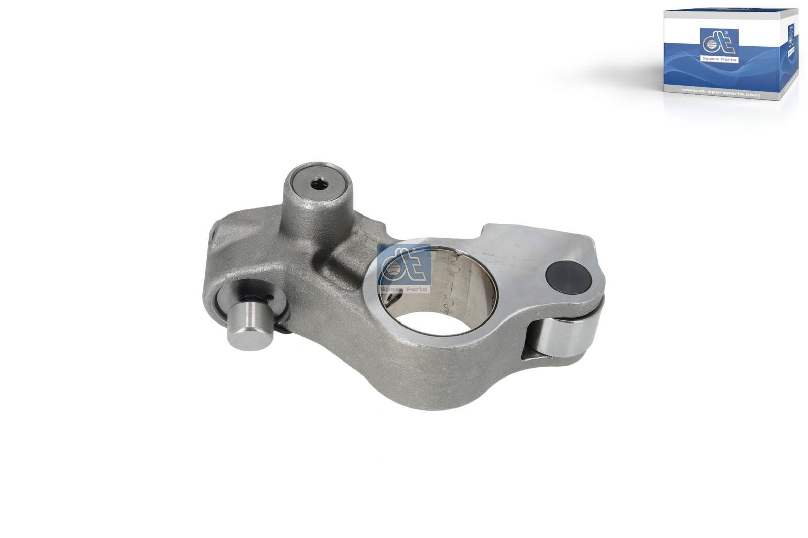 DT Spare Parts Rocker Arm, engine timing Article number: 2.10190 cheaply