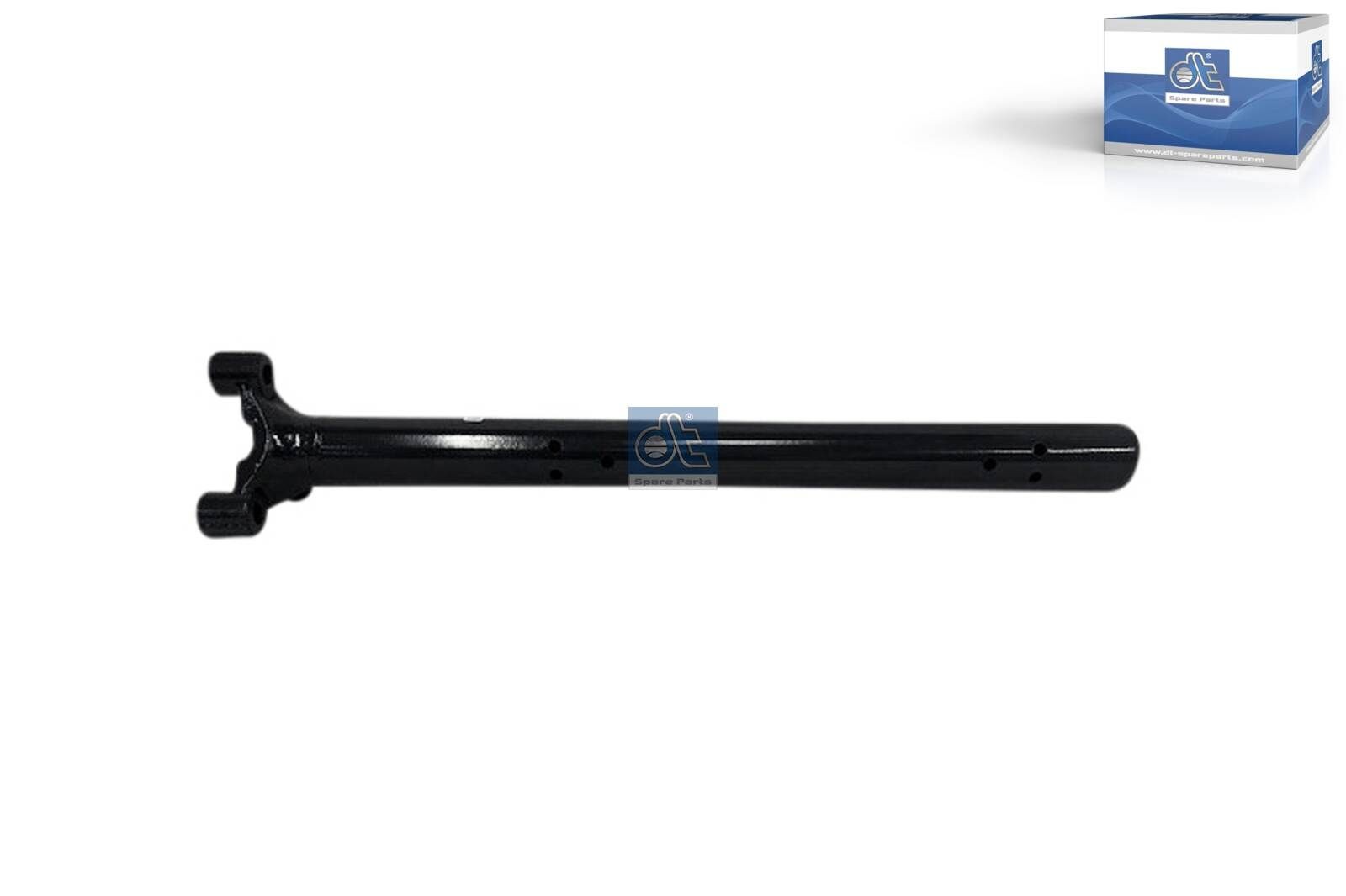 DT Spare Parts Holder, mudguard Article number: 4.00490 cheaply