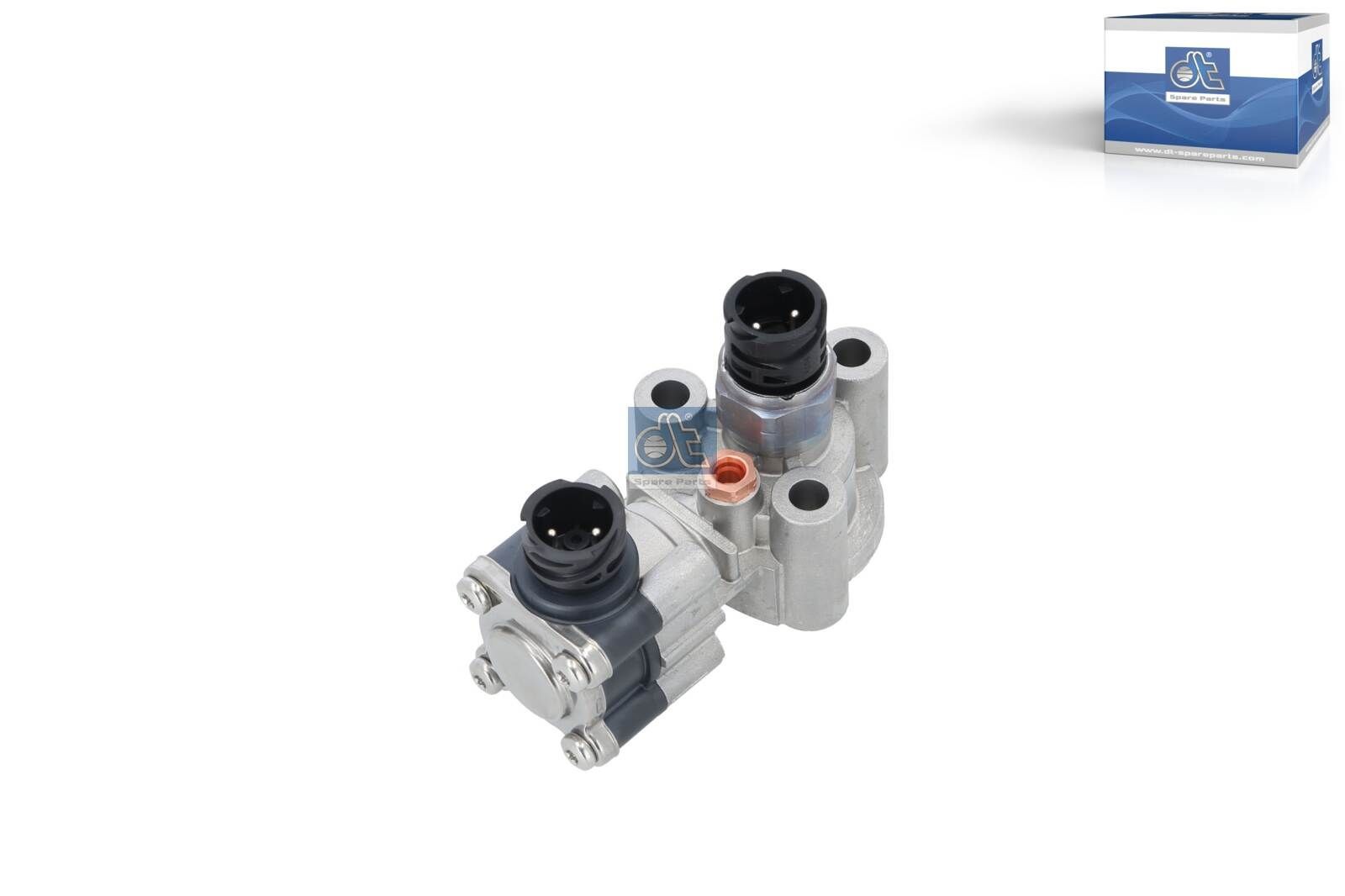 DT Spare Parts Kit riparazione, Cilindro comando Numero articolo: 4.72749 poco costoso