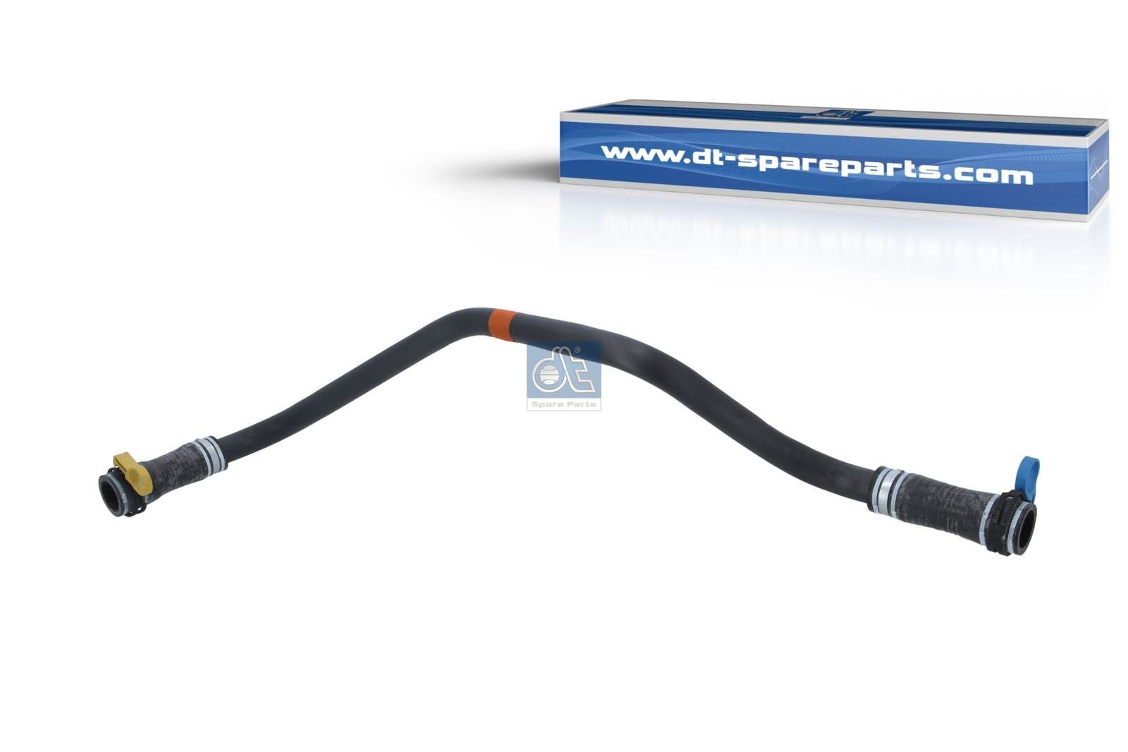 DT Spare Parts Trykslange, trykluftkompressor Varenummer: 5.41907 billige