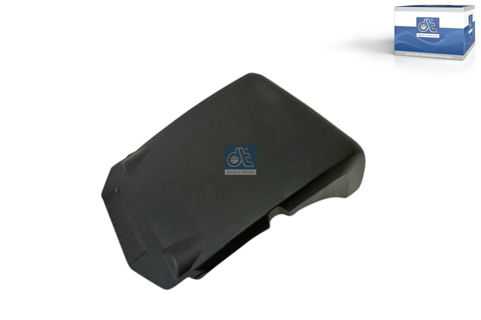 DT Spare Parts Cover, battery box Article number: 5.81002 cheaply