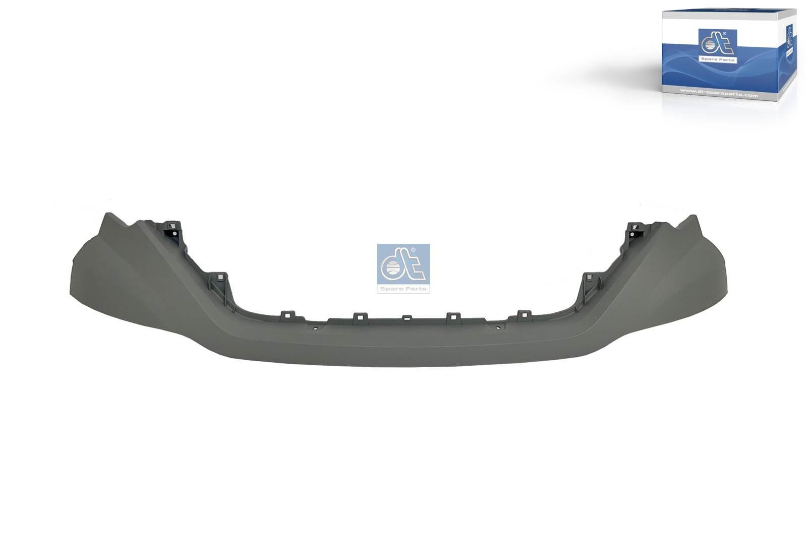 DT Spare Parts Cover, front apron Article number: 7.00326 cheaply