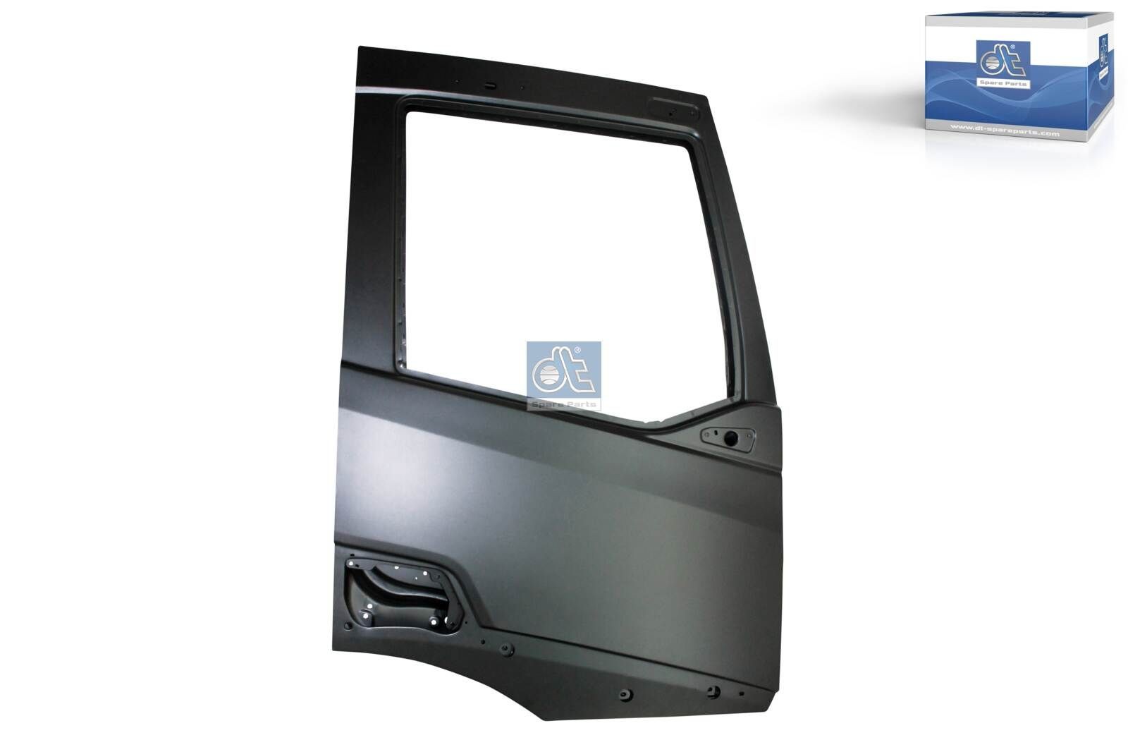 DT Spare Parts Door, body Article number: 7.00381 cheaply