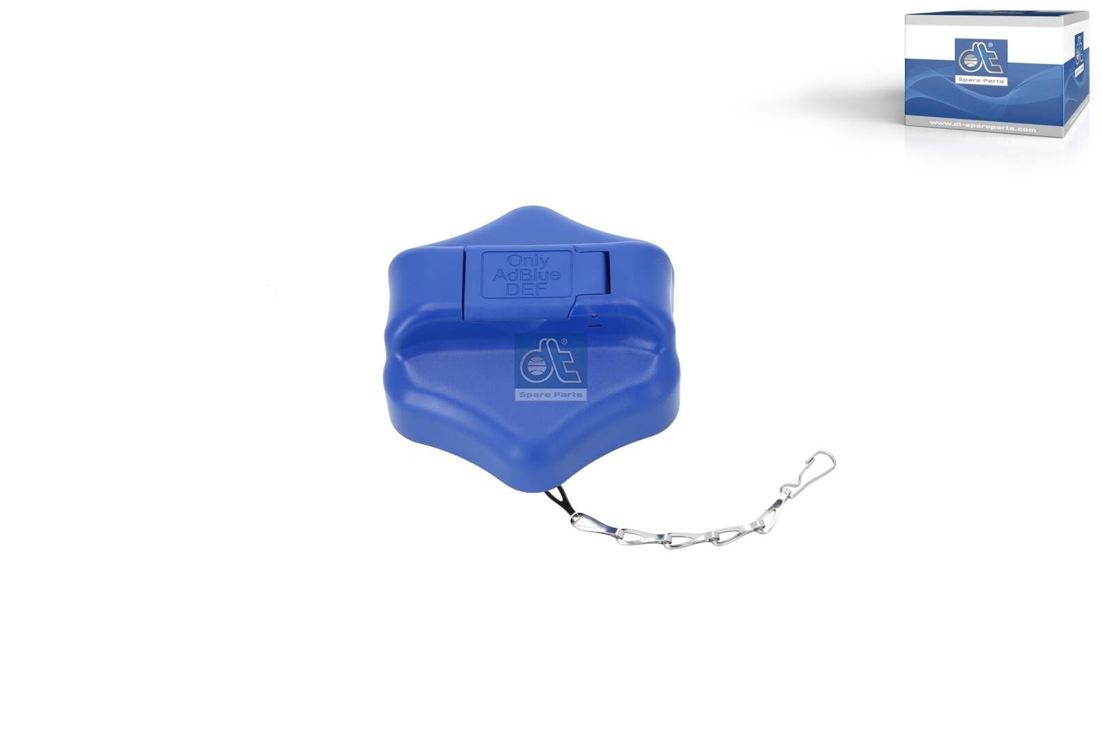 DT Spare Parts Sealing Cap, tank unit (Urea injection) Article number: 7.00382 cheaply
