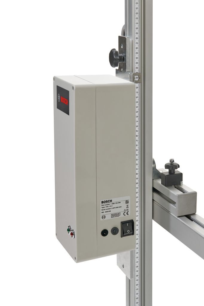 OEM Calibration Set, driver assistance system 1 688 132 056 from BOSCH DIAGNOSTICS