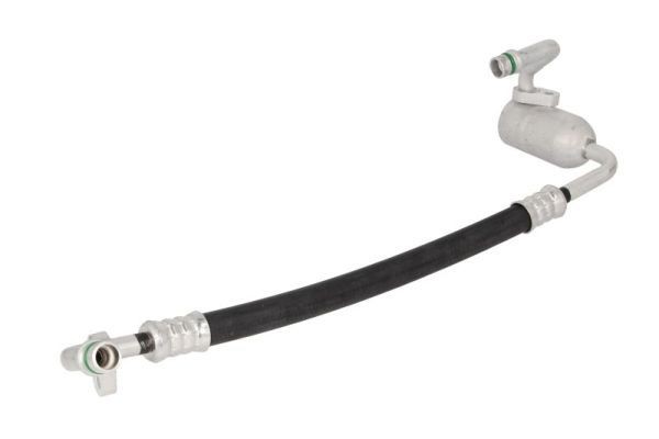 THERMOTEC High Pressure Line, air conditioning Article number: KTT160409 cheaply