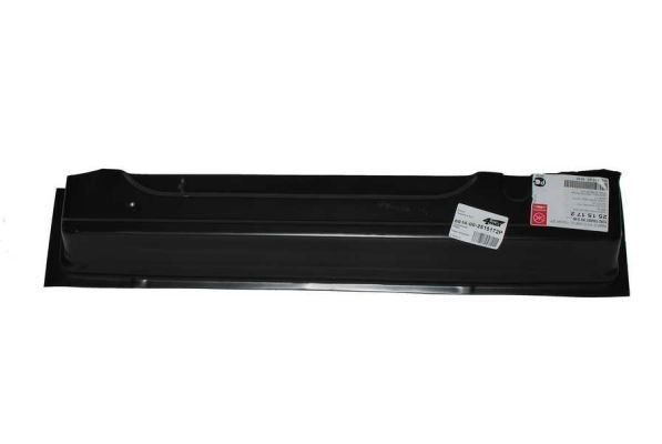 BLIC 6016-00-2515172K Ukse paneel TRANSIT 2.0 78 HP Bensiin 1992