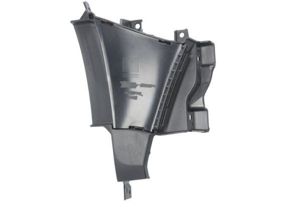BLIC Bumper grill Article number: 6502-07-0043918P cheaply