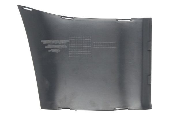 BLIC Bumper grill Article number: 6502-07-0043918SP cheaply
