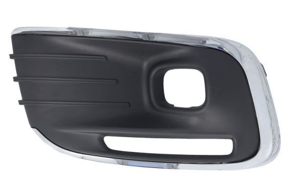 BLIC Bumper grill Article number: 6502-07-0563911P cheaply