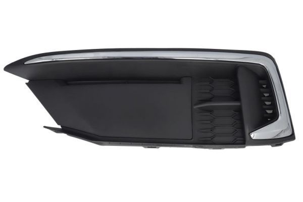 BLIC Bumper grill Article number: 6502-07-2914917P cheaply