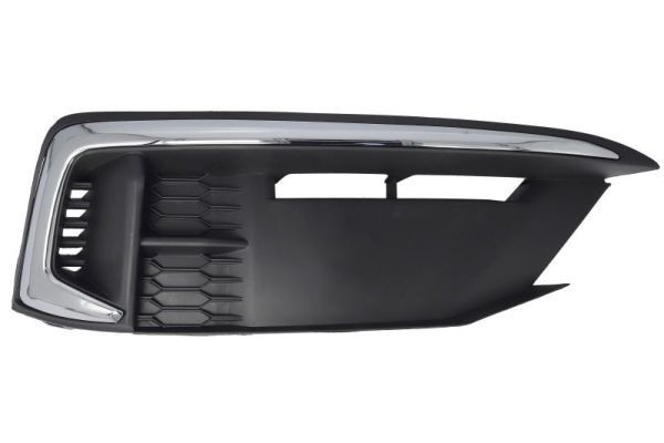 BLIC Bumper grill Article number: 6502-07-2914918P cheaply