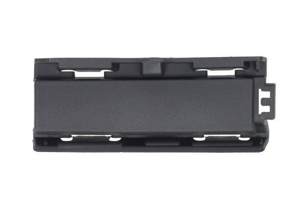 BLIC Bumper grill Article number: 6502-07-5037921P cheaply