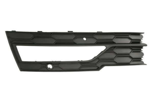 BLIC Bumper grill Article number: 6502-07-7523919P cheaply