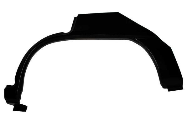BLIC Wheel arch liner Article number: 6504-03-5049581K cheaply