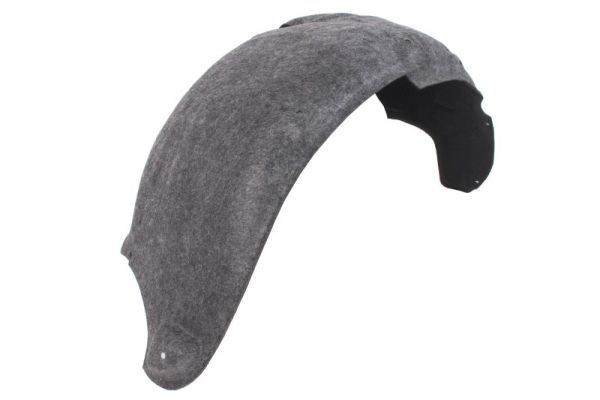 BLIC Wheel arch liner Article number: 6601-01-2556832P cheaply