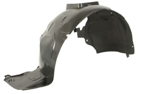 BLIC Wheel arch liner Article number: 6601-06-0000107Q cheaply