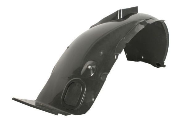 BLIC Wheel arch liner Article number: 6601-06-0000166Q cheaply