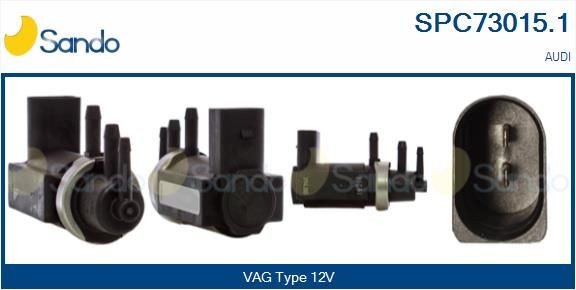 SANDO Steering Lock Article number: SLO74010.0 cheaply