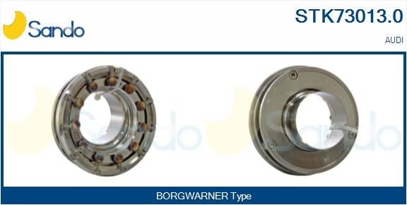 SANDO SLO74022.1 Steering Lock STILO 1.9 JTD 115 PS Diesel 2010