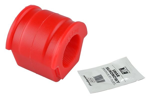 TEDGUM Anti roll bar bush Article number: TED76373 cheaply