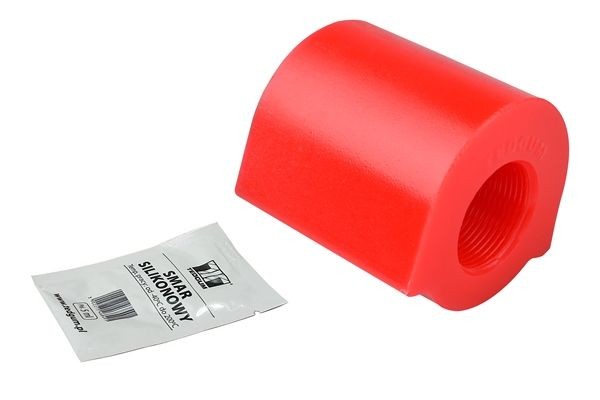 TEDGUM Anti roll bar bush Article number: TED92707 cheaply