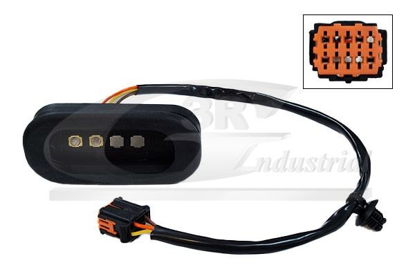 3RG Switch, door contact Article number: 14619 cheaply