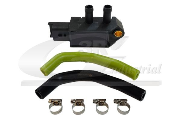 3RG Sensor, exhaust pressure Article number: 83660 cheaply