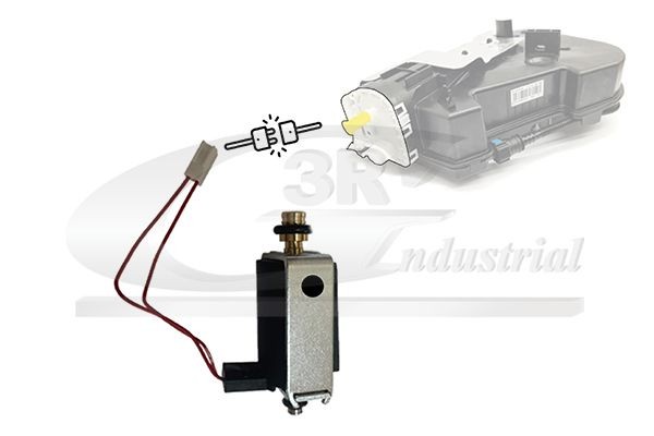 3RG Additive Pump Article number: 89209 cheaply