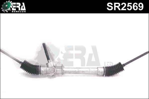 ERA Benelux Steering rack Article number: SR2569 cheaply