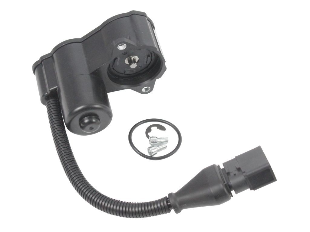 ABAKUS 131-06-981 Servomotor, standbremse kaliber A8 3.0 218 HK Benzin 2010
